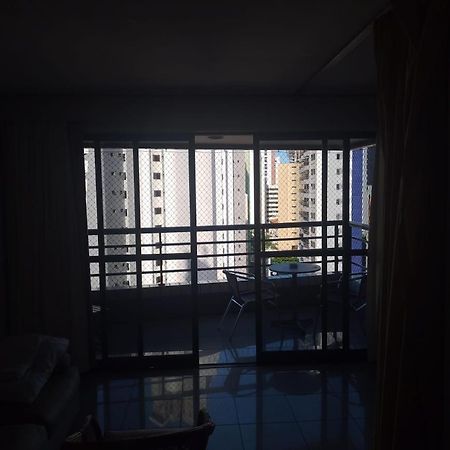 Nisa Praia Mansa Aparthotel Fortaleza  Exterior photo
